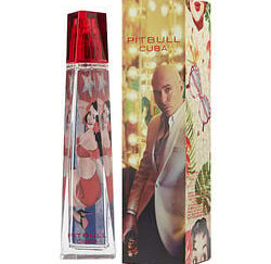 PITBULL CUBA by Pitbull