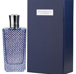 MERCHANT OF VENICE VENETIAN BLUE by Merchant of Venice