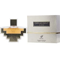 AFNAN ORNAMENT by Afnan Perfumes