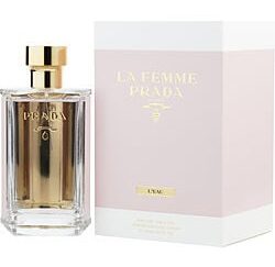 PRADA LA FEMME L'EAU by Prada