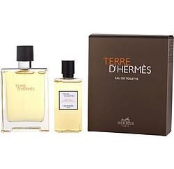 TERRE D'HERMES by Hermes