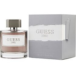 GUESS 1981 by Guess