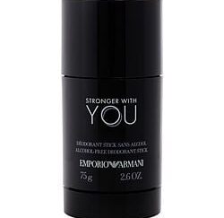 EMPORIO ARMANI STRONGER WITH YOU by Giorgio Armani