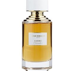 BOUCHERON AMBRE D'ALEXANDRIE by Boucheron