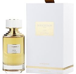 BOUCHERON OUD DE CARTHAGE by Boucheron