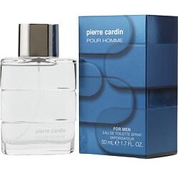 PIERRE CARDIN POUR HOMME by Pierre Cardin