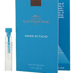COMPTOIR SUD PACIFIQUE AMOUR DE CACAO by Comptoir Sud Pacifique