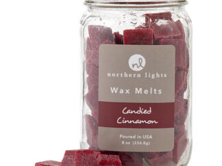 CINNAMON SCENTED by Northern Lights