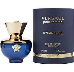 VERSACE DYLAN BLUE by Gianni Versace