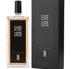 SERGE LUTENS FLEURS D'ORANGER by Serge Lutens
