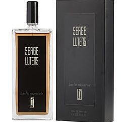 SERGE LUTENS SANTAL MAJUSCULE by Serge Lutens
