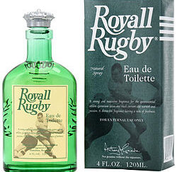 ROYALL RUGBY by Royall Fragrances