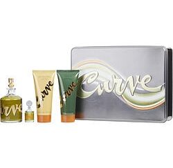 CURVE by Liz Claiborne