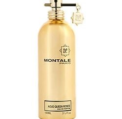 MONTALE PARIS AOUD QUEEN ROSES by Montale