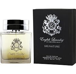 ENGLISH LAUNDRY SIGNATURE by English Laundry