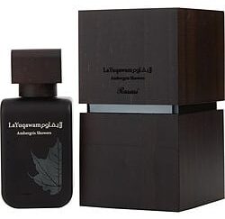 RASASI LAYUQAWAM AMBERGRIS SHOWERS by Rasasi