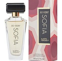SO VERY SOFIA by Sofia Vergara
