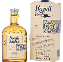ROYALL BAYRHUM '57 by Royall Fragrances