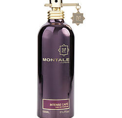 MONTALE PARIS INTENSE CAFE by Montale
