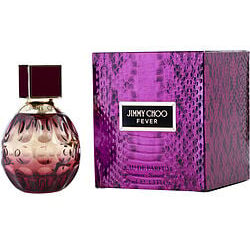 JIMMY CHOO FEVER by Jimmy Choo