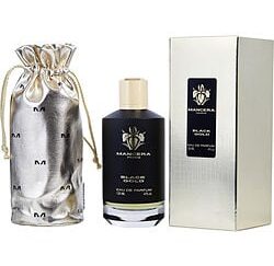 MANCERA BLACK GOLD by Mancera