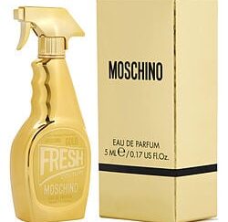 MOSCHINO GOLD FRESH COUTURE by Moschino