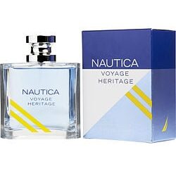 NAUTICA VOYAGE HERITAGE by Nautica