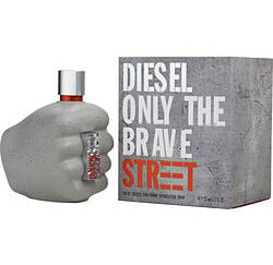 DIESEL ONLY THE BRAVE STREET by Diesel