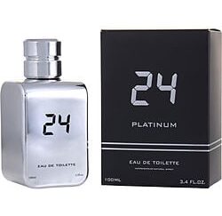24 PLATINUM THE FRAGRANCE by Scent Story