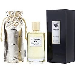MANCERA GOLD INCENSE by Mancera