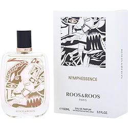 ROOS & ROOS NYMPHESSENCE by Roos & Roos