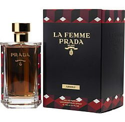 PRADA LA FEMME ABSOLU by Prada