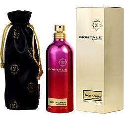MONTALE PARIS SWEET FLOWERS by Montale