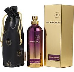 MONTALE PARIS ORCHID POWDER by Montale