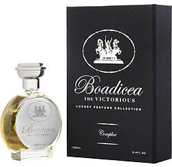 BOADICEA THE VICTORIOUS COMPLEX by Boadicea the Victorious