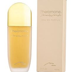 PHEROMONE by Marilyn Miglin