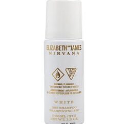 NIRVANA WHITE by Elizabeth and James