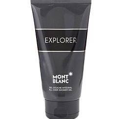 MONT BLANC EXPLORER by Mont Blanc