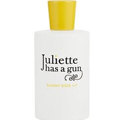 SUNNY SIDE UP by Juliette Has A Gun