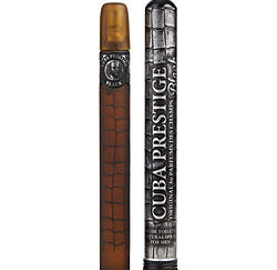 CUBA PRESTIGE BLACK by Cuba