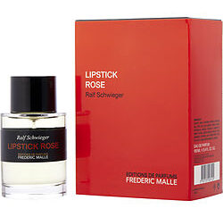 FREDERIC MALLE LIPSTICK ROSE by Frederic Malle