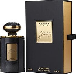 AL HARAMAIN JUNOON NOIR by Al Haramain