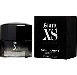 BLACK XS by Paco Rabanne