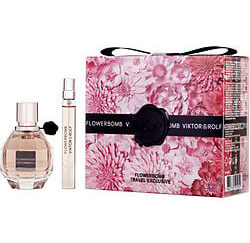 FLOWERBOMB by Viktor & Rolf