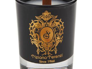 TIZIANA TERENZI ALMOND VANILLA by Tiziana Terenzi