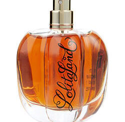 LOLITA LEMPICKA LOLITALAND by Lolita Lempicka