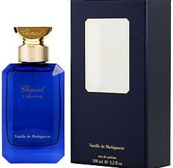 CHOPARD COLLECTION VANILLE DE MADAGASCAR by Chopard