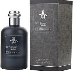 PENGUIN ICONIC BLEND by Original Penguin