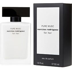 NARCISO RODRIGUEZ PURE MUSC by Narciso Rodriguez