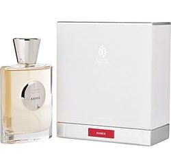 GIARDINO BENESSERE AMBER by Giardino Benessere